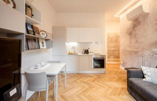 Calzolerie Luxury Apartment - Photo 28