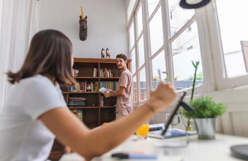 SingularStays Ms Rogers - Foto 56