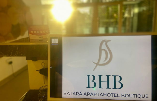 BATARÁ APARTAHOTEL BOUTIQUE - BHB - Photo 10