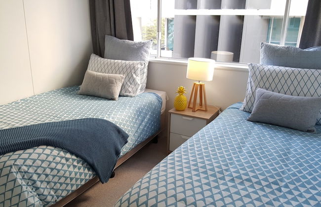 Wyuna Beachfront Holiday Apartments - Foto 4