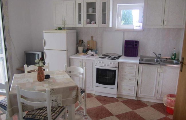 Apartments Biocic - Foto 13