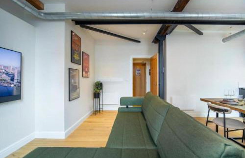 Paragon by The Heim - Photo 4