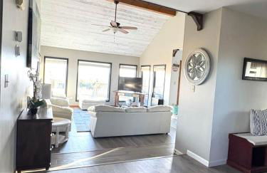 Haven @ the Lake | Hot Tub | Fire Pit| Fireplace - Foto 30