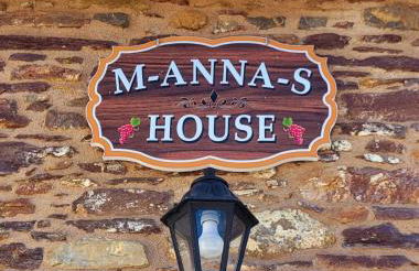 Mannashouse - Foto 31