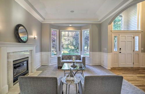 The Cedars Spacious Group Getaway in Snohomish - Photo 6