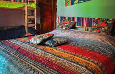 B&B Naturin - Eco Farm - Foto 61