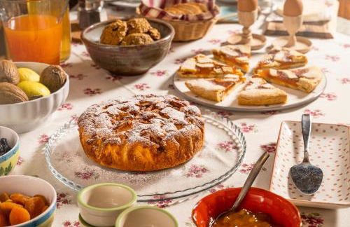 Agriturismo Ciambun - Foto 29