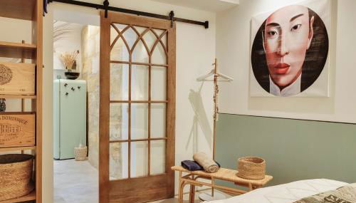 Bohème eyes - Bordeauxlidays - Foto 5