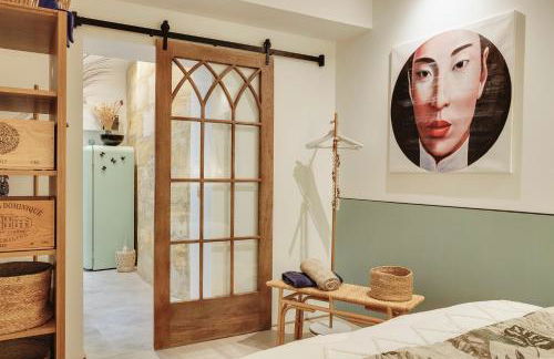 Bohème eyes - Bordeauxlidays - Foto 5