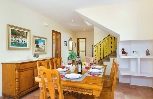 Villa Marcolis Playa - Foto 4