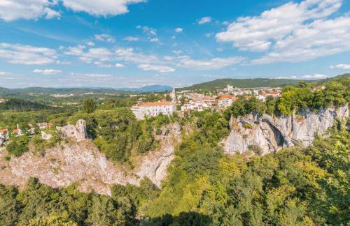 Apartman Pisino**** 70m2, 2+2 - Foto 32