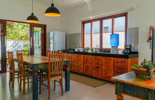 Rosa dos Ventos em São Miguel do Gostoso - Foto 10