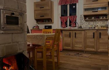 Agroturystyka Raj "Pod rzeźbami" - Photo 9