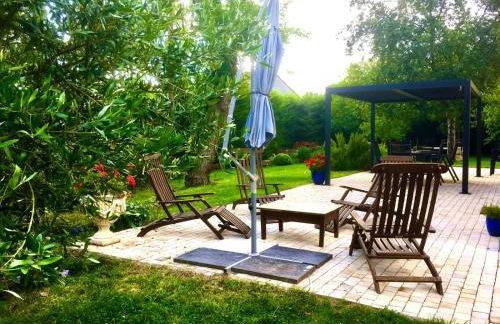 Nature et Bord d'Etang à Jars - Foto 35