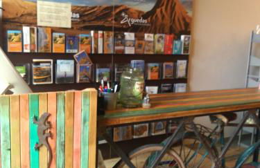 Alojamientos Dezerto Bardenas - Foto 7