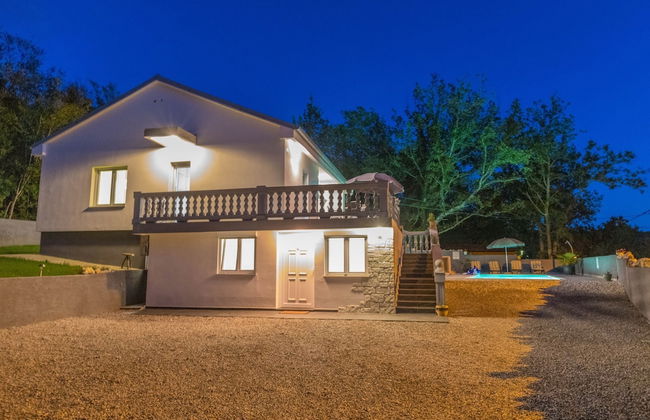 Villa Stingray - Foto 45