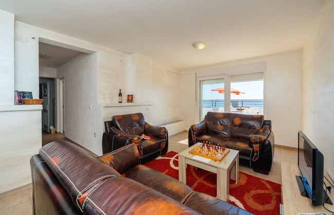 ApartHotel Stijovic - Foto 31