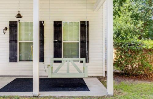 Tupelo Two Story - Near Savannah, I95, and Airport (Sleeps 8) - Foto 16