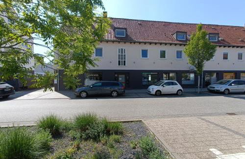 Lunaria Living I VW Tor 17 - Gemütlich - Home Office - Zentral - Parkplatz - Foto 10