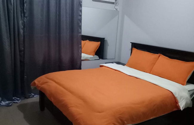 Cubao ManhattanHeights Unit 4Q Tower D - Foto 11