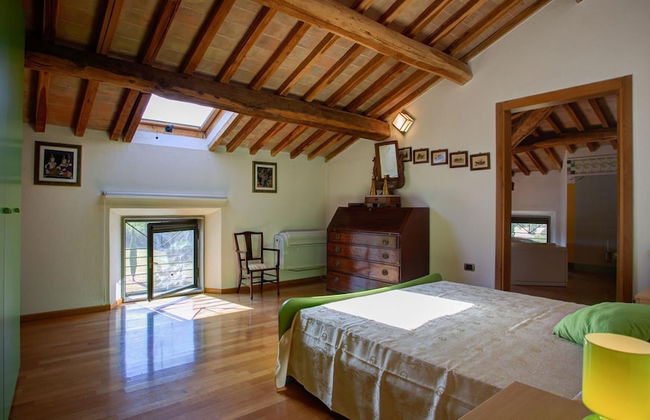 Gr-d948-lpog0at - Villa Croci 26 - Foto 55