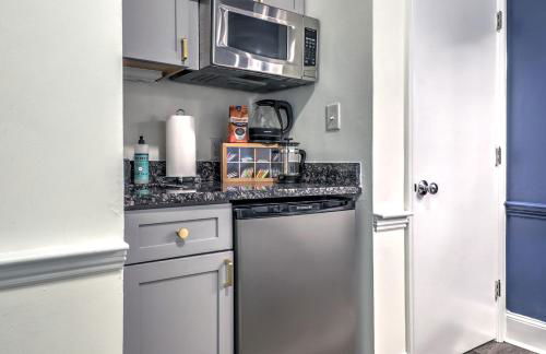 Good Hotels Boston - Foto 71