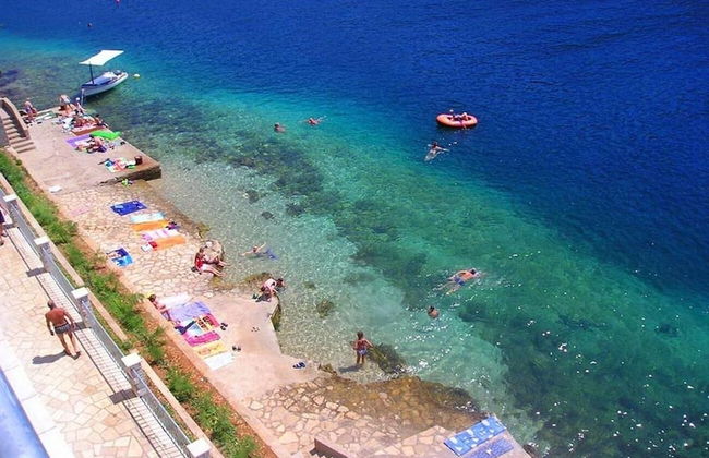 Velo - 10 m From sea - A2 Ana - Foto 10