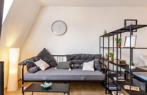 Apartment Magdeburg - Foto 5