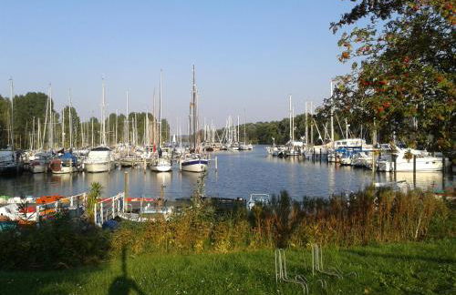 Ferienwohnung Goldblume Hooksiel Nordsee - Foto 24