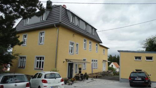 Ferienwohnung Sonnenblick - Foto 3