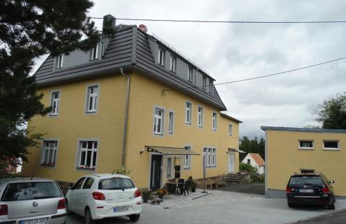 Ferienwohnung Sonnenblick - Foto 3