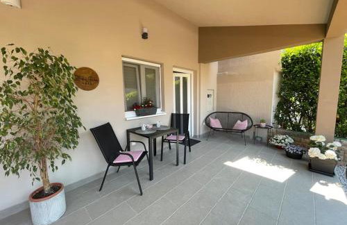 Studio Riva Porec - Photo 25