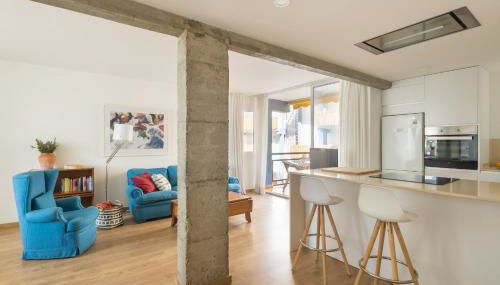 Fantastic beach apartment near Valencia - Foto 2