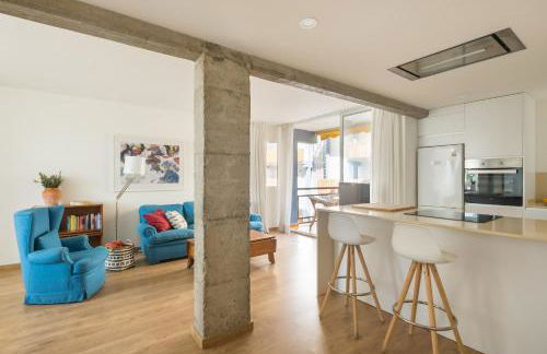 Fantastic beach apartment near Valencia - Foto 2