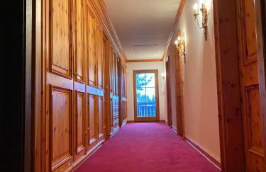 Schwarzwald-Villa mit Indoor-Pool - Foto 6