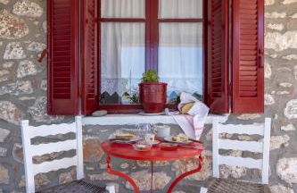 Esperos petit house - Foto 21