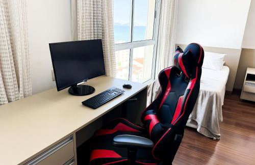 Loft de alto padrão a 100m da praia | MAMR607 - Photo 3