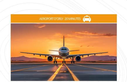 La Suite Frenchie 88 - Foto 23