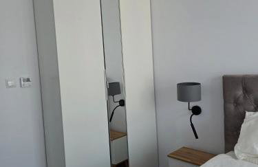 Krystal Apartment - kompleks Hevenia Pogorzelica - Photo 9