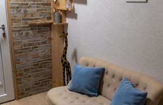 Marburg Apartment entspannter Erwin in ruhiger Waldrandlage mit Balkon und Kamin - Foto 21