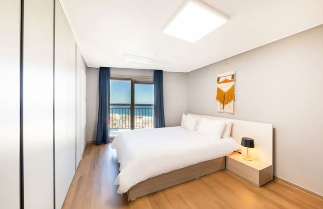 Urbanstay Sokcho beach C - Photo 12