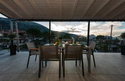 Ioulia`s Apartments - Foto 25