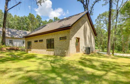 Walk to The Fields at 17 Springs Millbrook Home! - Foto 21