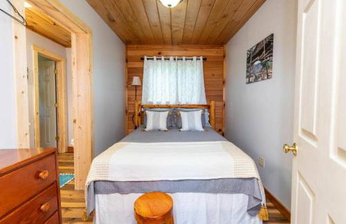 Gorgeous View Cabin - in Red River Gorge KY - Foto 28