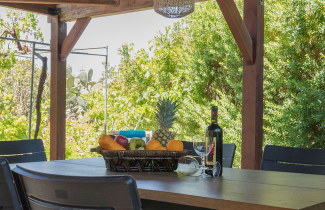 Ibiscus Cottage in Paradisi Near the Beach - Foto 25