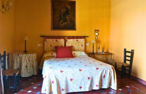 Casa Palacio de Guadix - Photo 25