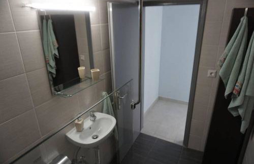 Park view apartment in Paralia Dionisiou - Foto 10