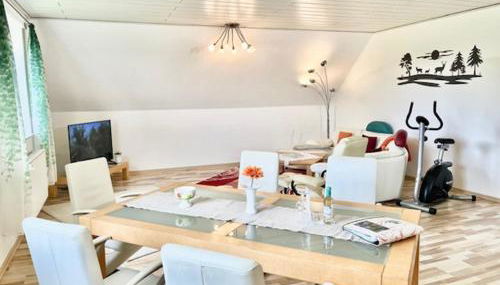 Ferienwohnung Rehblick in Reken - Ruhe & Erholung pur! - Foto 4