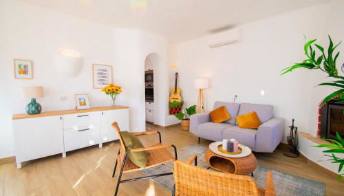 C65 Quinta do Paraiso - Charming 2-Bedroom Bungalow - Foto 3