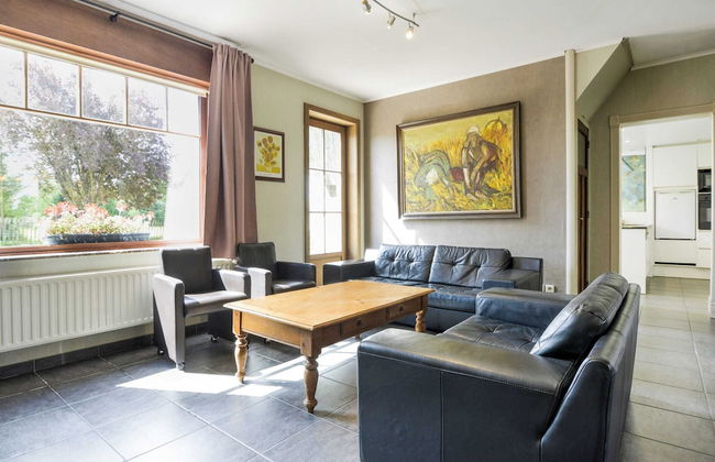 Vacation Home in Vleteren Near Nature Park - Foto 14